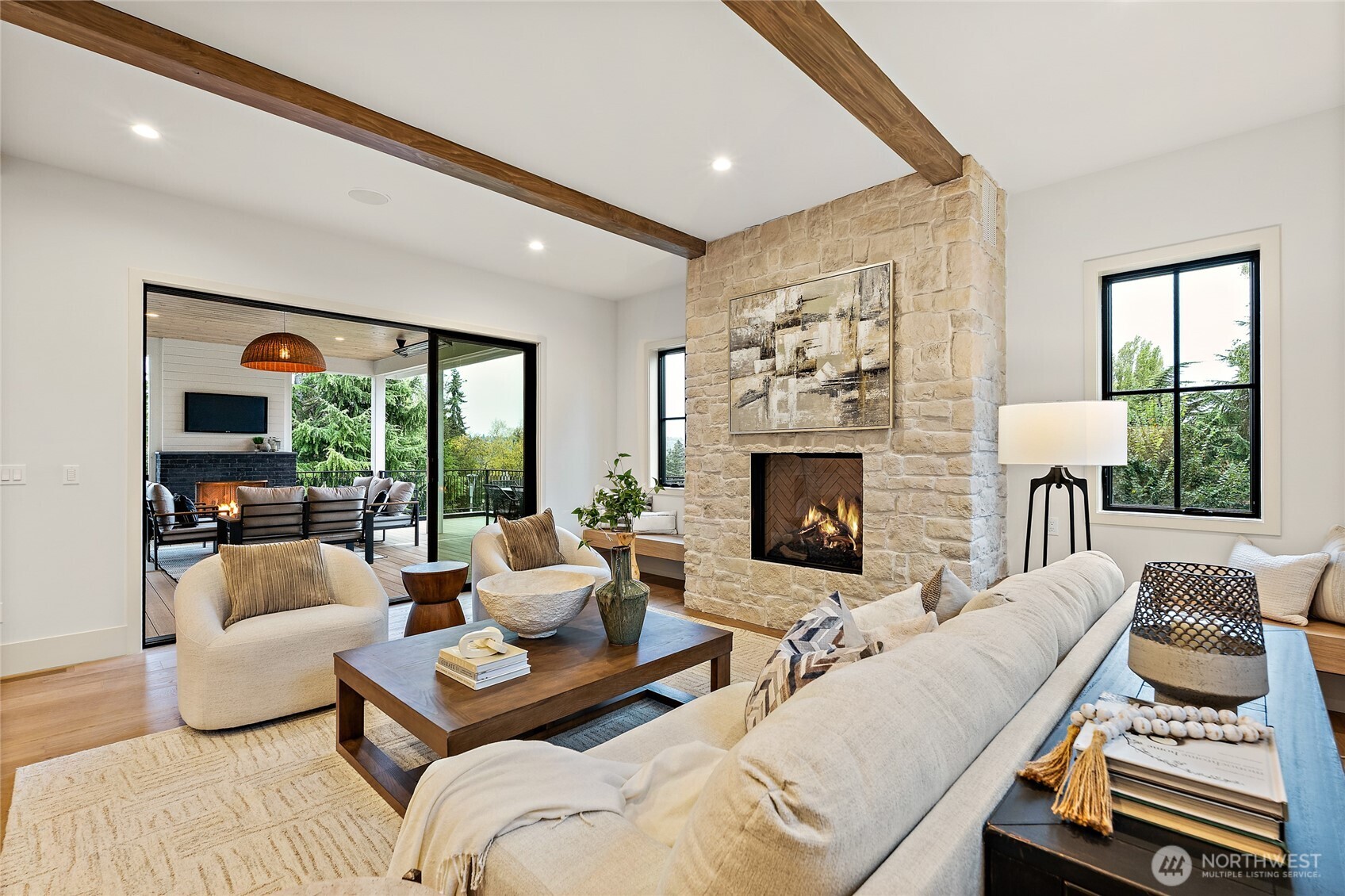 4103 43rd Avenue NE, Seattle, WA 98105