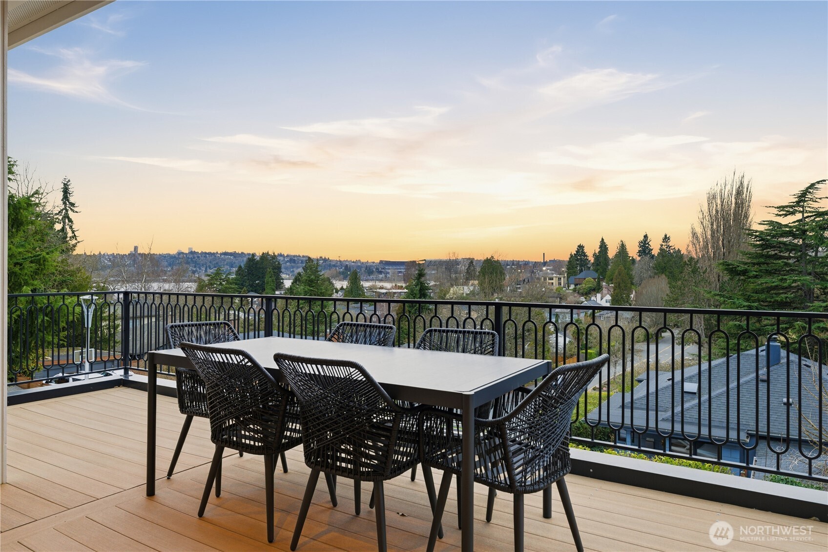 4103 43rd Avenue NE, Seattle, WA 98105