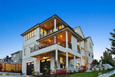 4103 43rd Avenue NE, Seattle, WA 98105 - Photo 3