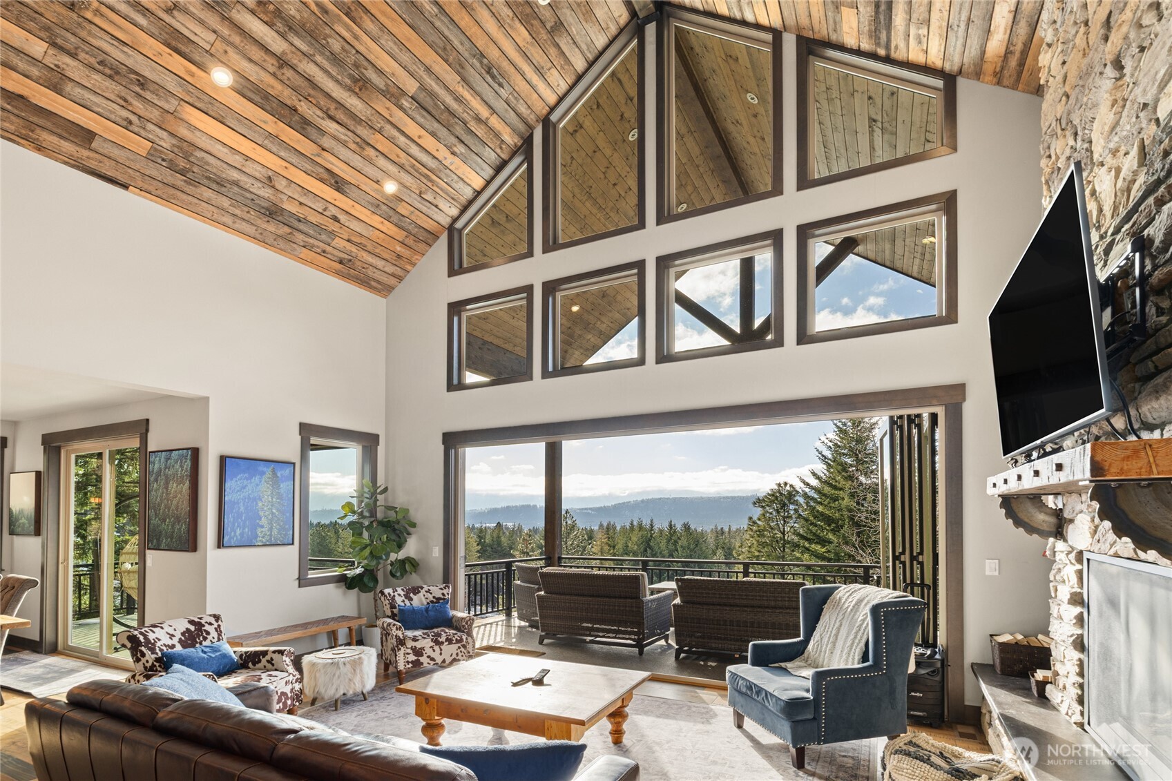 570 Paintbrush Lane , Ronald, WA 98940