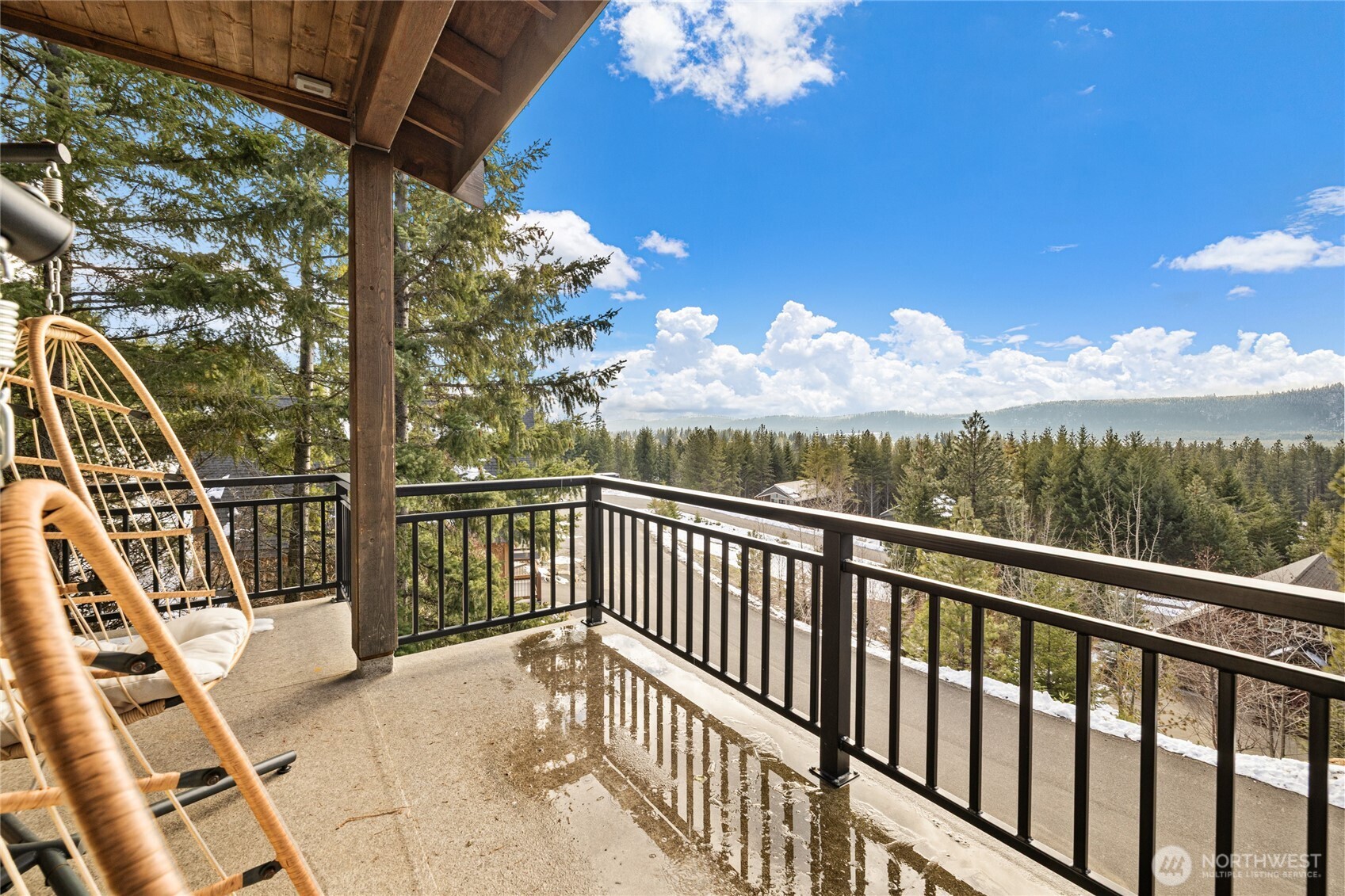 570 Paintbrush Lane , Ronald, WA 98940