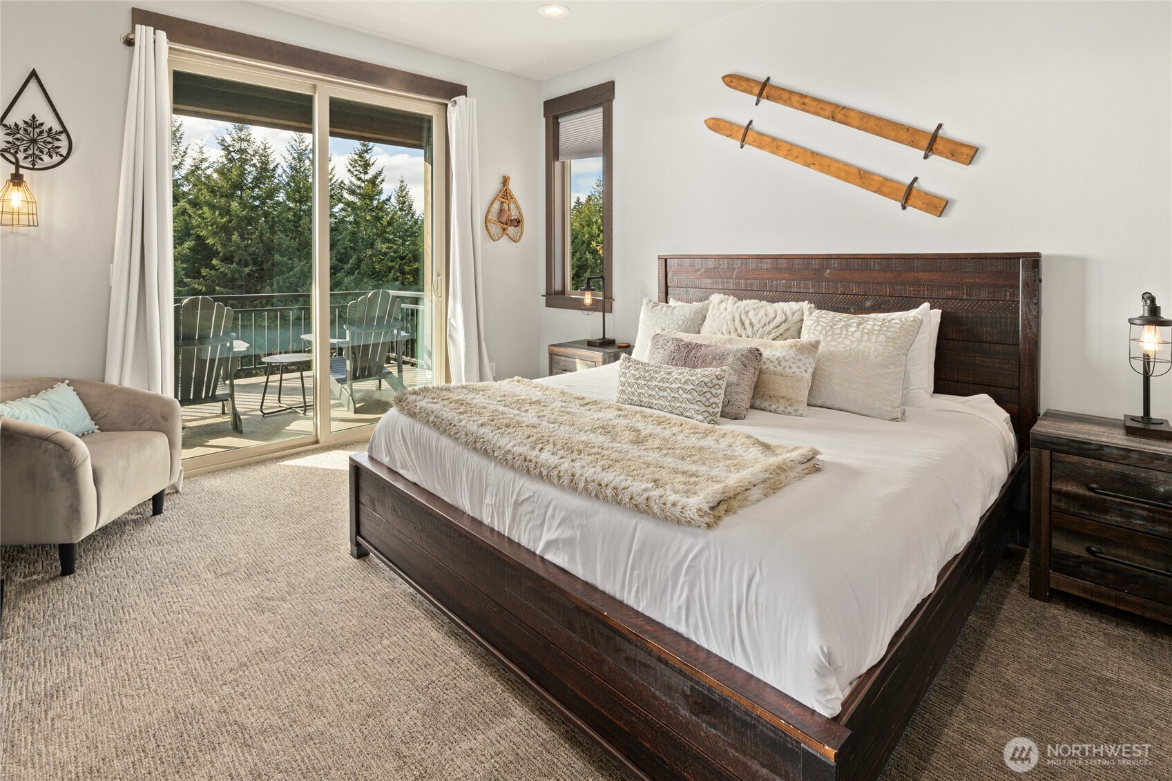 570 Paintbrush Lane , Ronald, WA 98940