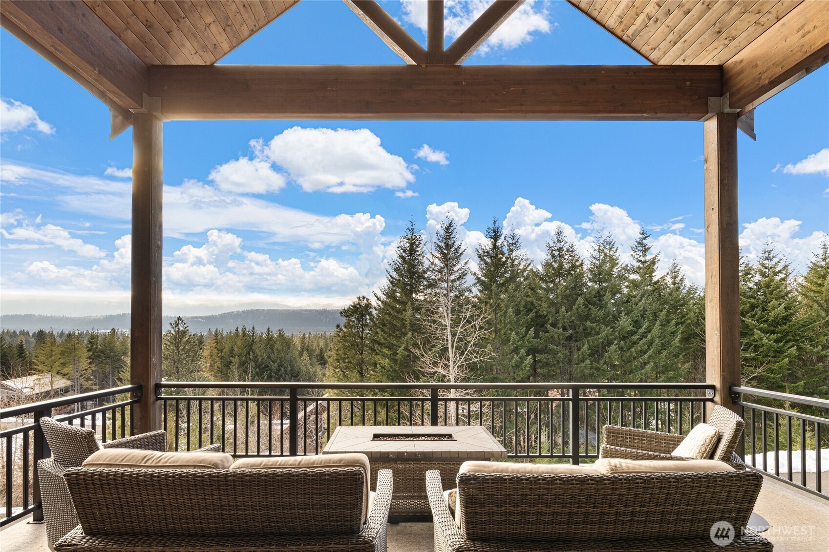 570 Paintbrush Lane , Ronald, WA 98940