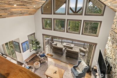 570 Paintbrush Lane , Ronald, WA 98940 - Photo 22