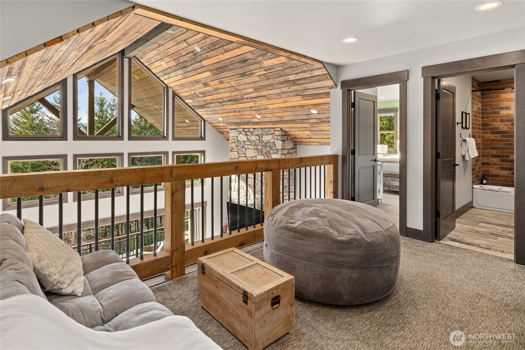 570 Paintbrush Lane , Ronald, WA 98940