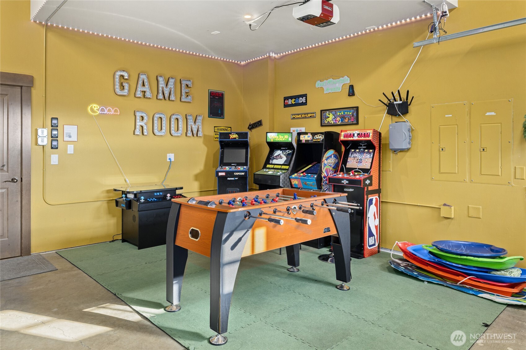 570 Paintbrush Lane , Ronald, WA 98940