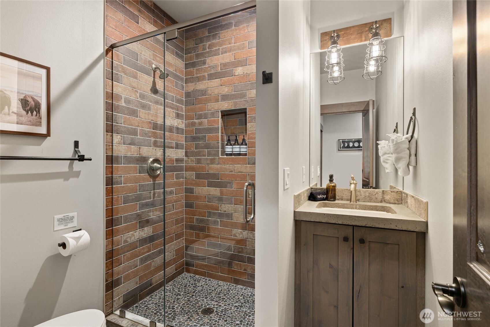 570 Paintbrush Lane , Ronald, WA 98940