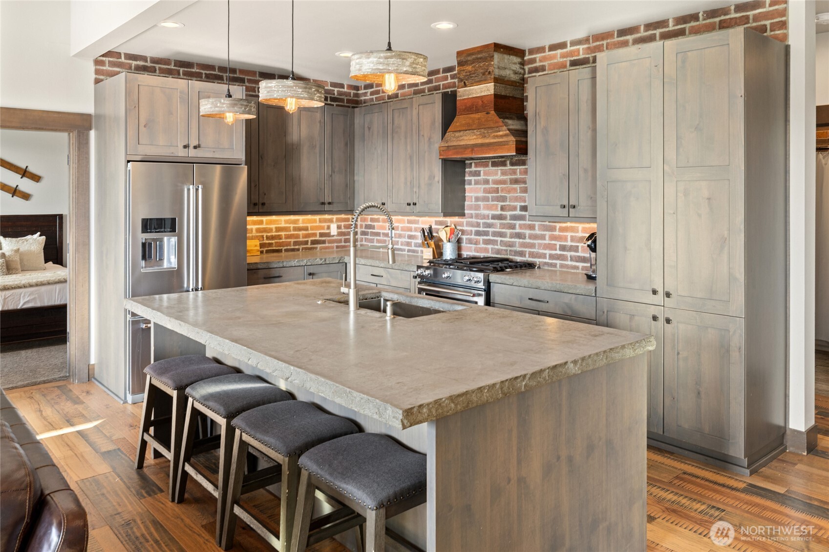 570 Paintbrush Lane , Ronald, WA 98940