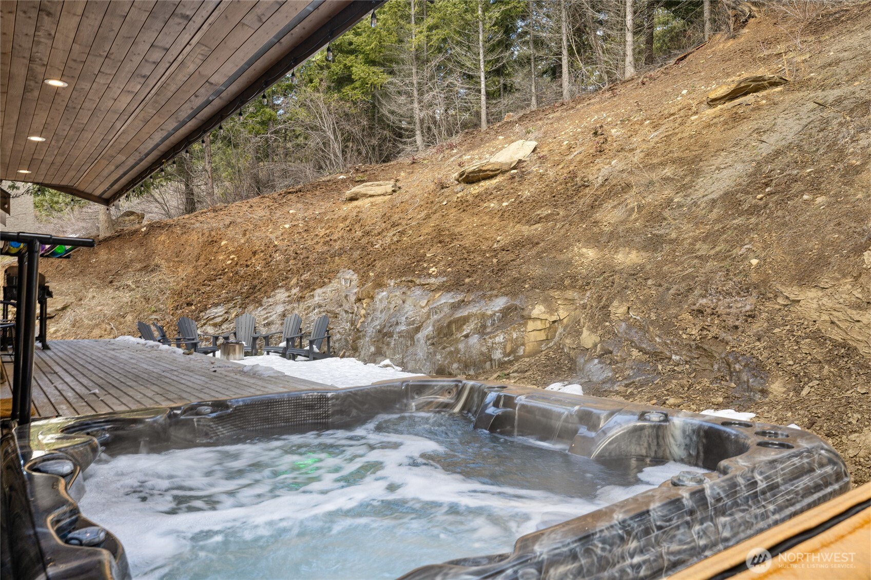 570 Paintbrush Lane , Ronald, WA 98940