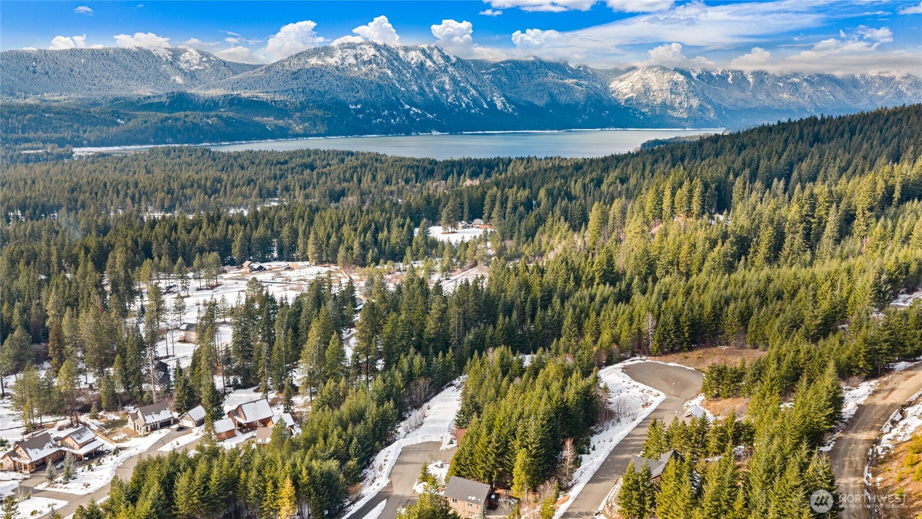 570 Paintbrush Lane , Ronald, WA 98940