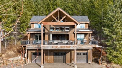 570 Paintbrush Lane , Ronald, WA 98940 - Photo 39