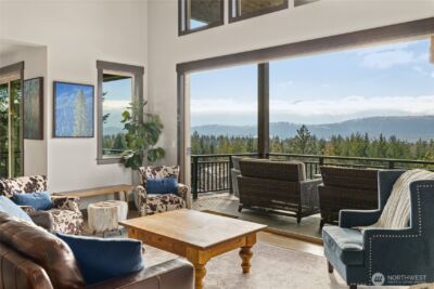 570 Paintbrush Lane , Ronald, WA 98940 - Photo 7