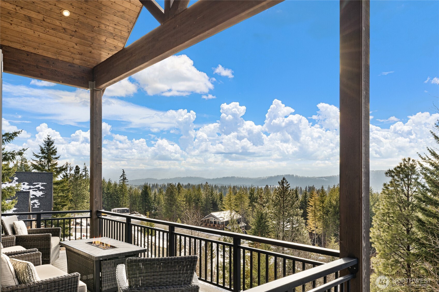 570 Paintbrush Lane , Ronald, WA 98940