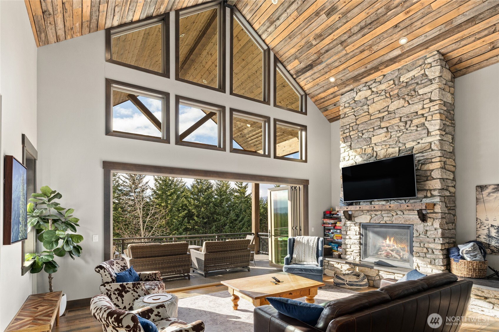 570 Paintbrush Lane , Ronald, WA 98940