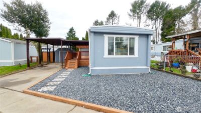 2392 Douglas Rd #39, Ferndale, WA 98248