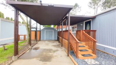 2392 Douglas Rd #39, Ferndale, WA 98248 - Photo 4