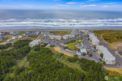 1600 W Ocean Avenue #124, Westport, WA 98595