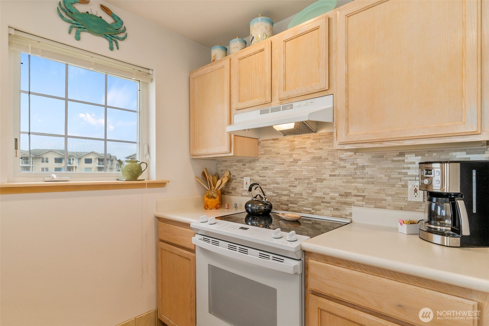 1600 W Ocean Avenue #124, Westport, WA 98595