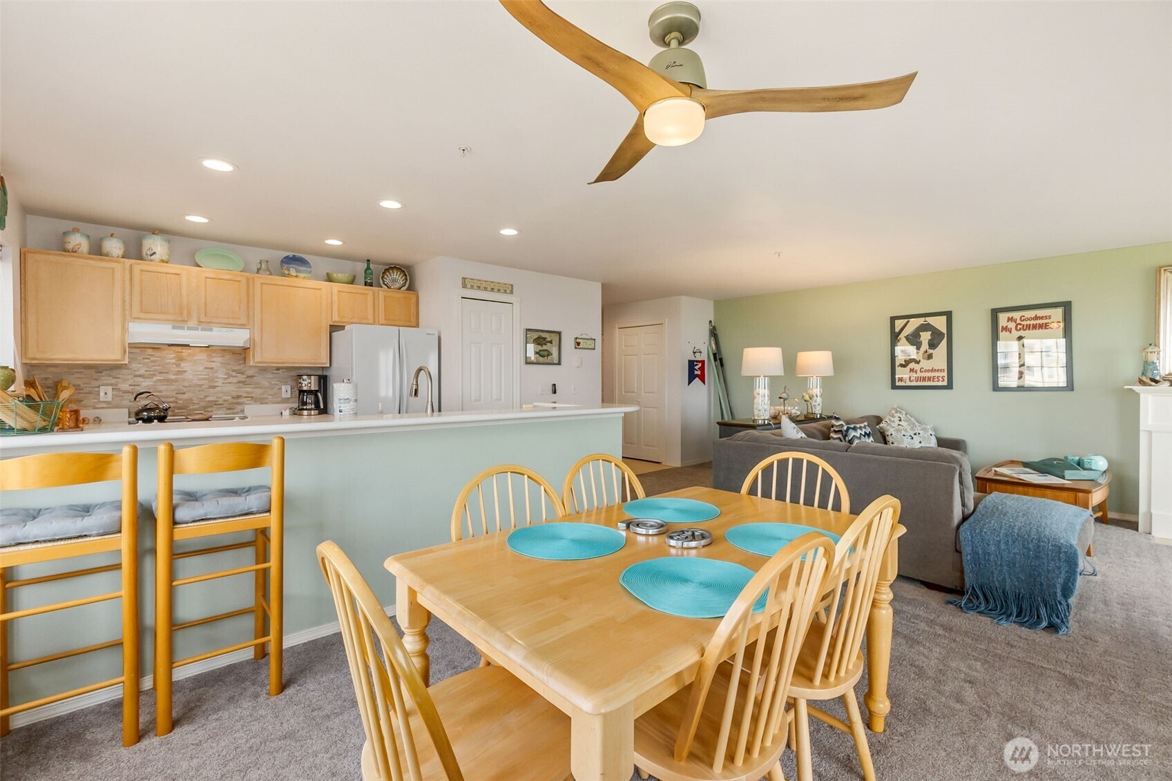 1600 W Ocean Avenue #124, Westport, WA 98595