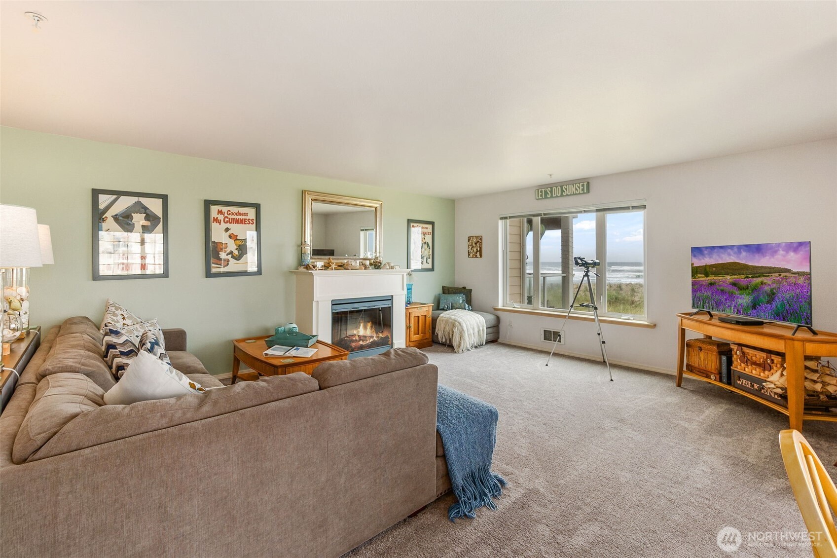 1600 W Ocean Avenue #124, Westport, WA 98595