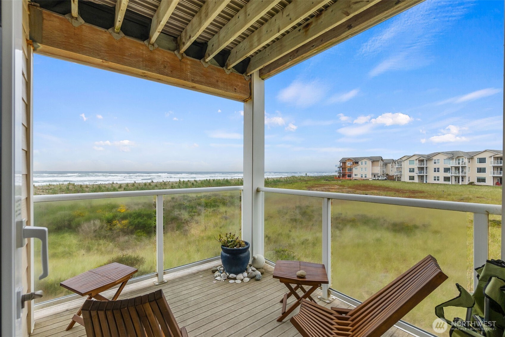 1600 W Ocean Avenue #124, Westport, WA 98595