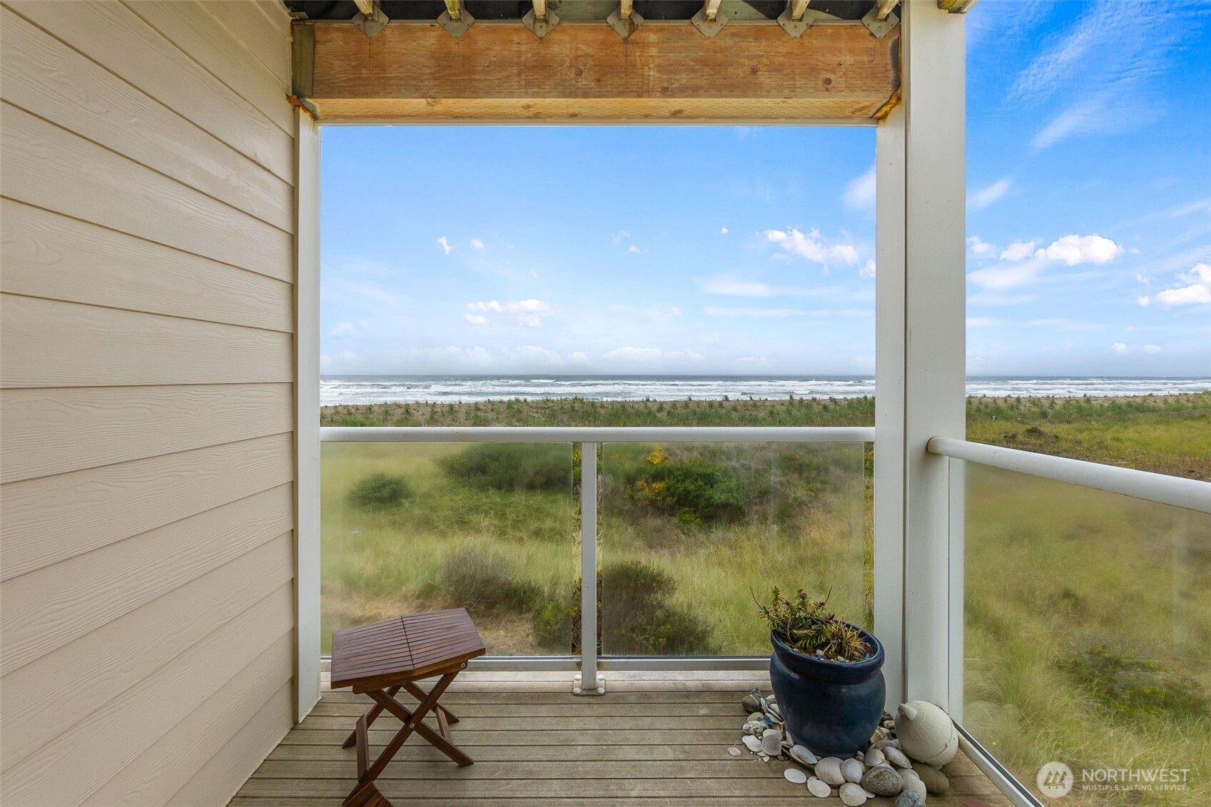 1600 W Ocean Avenue #124, Westport, WA 98595