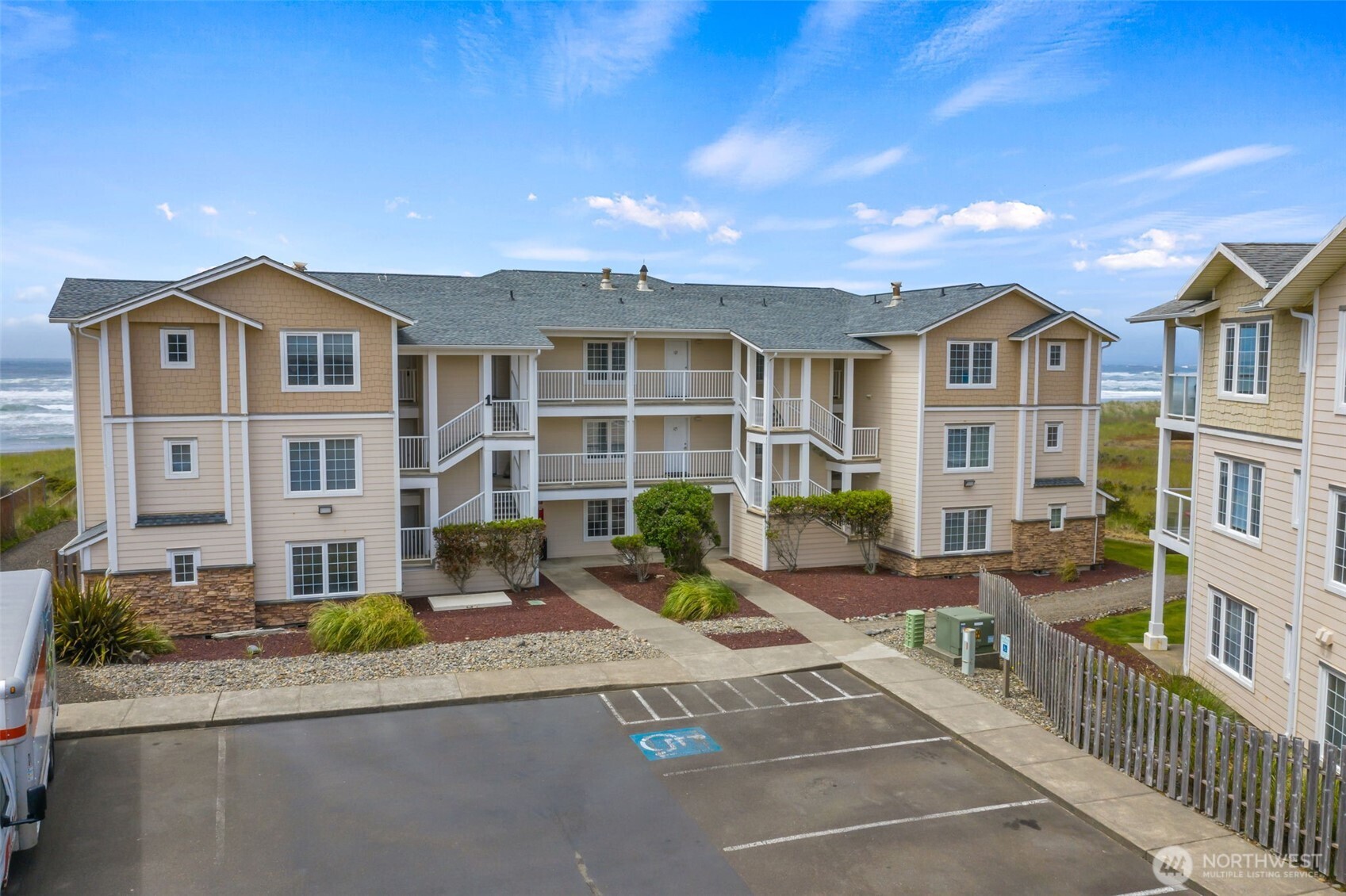 1600 W Ocean Avenue #124, Westport, WA 98595