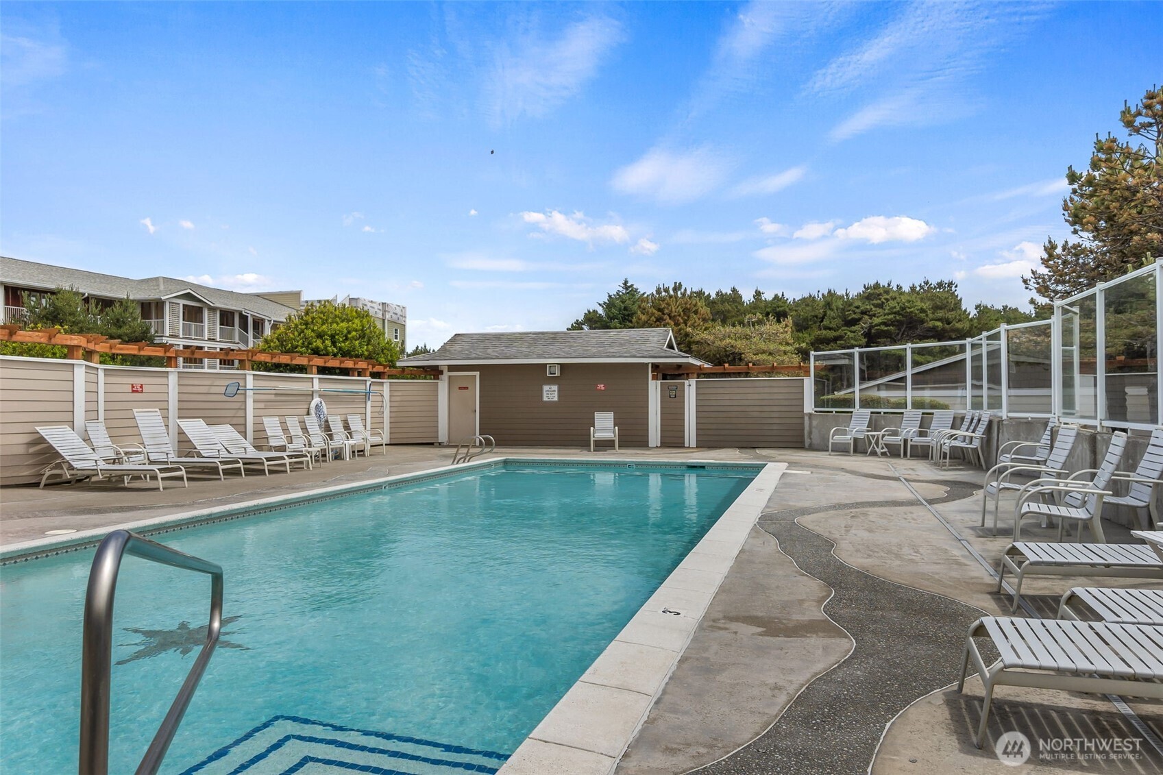 1600 W Ocean Avenue #124, Westport, WA 98595