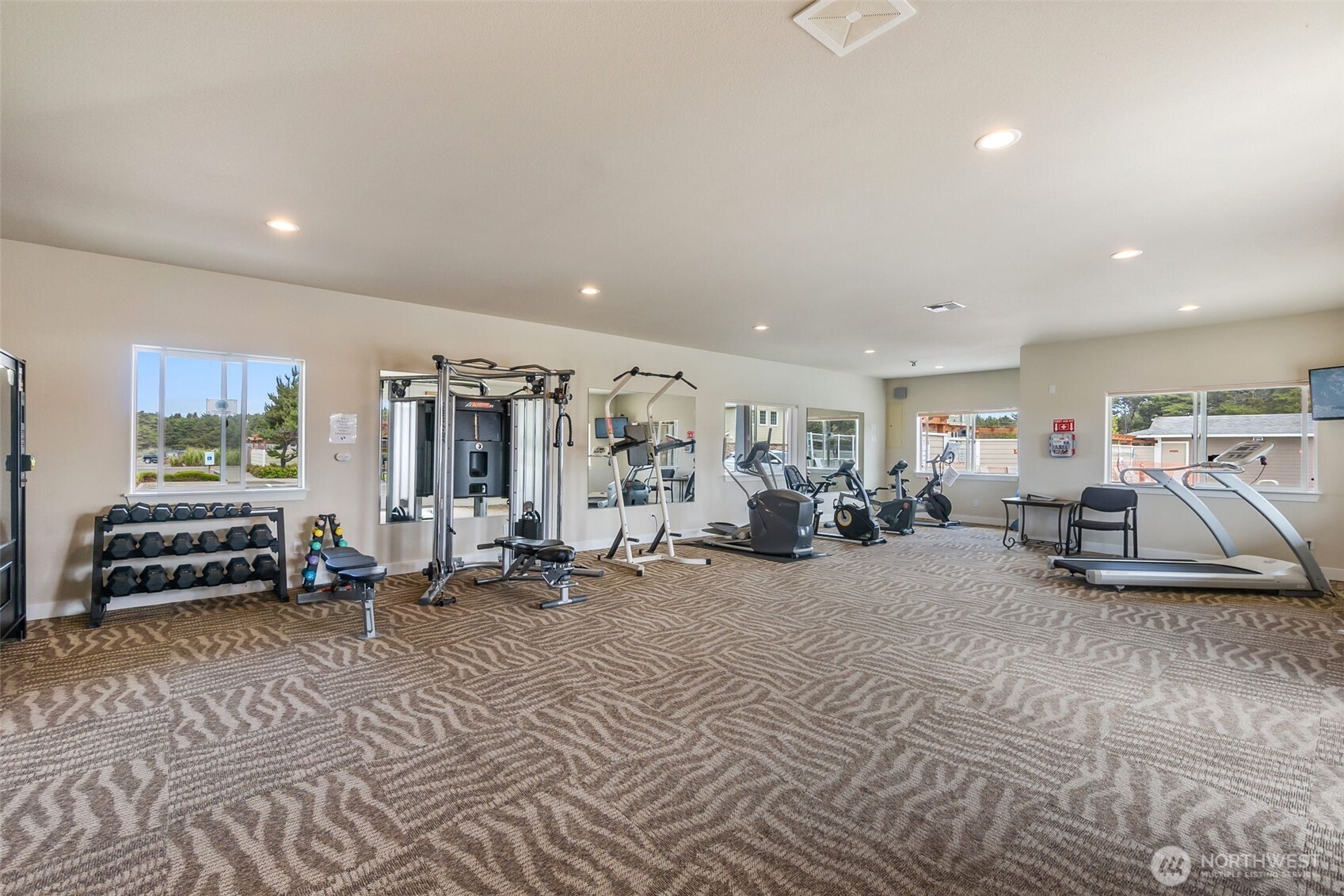 1600 W Ocean Avenue #124, Westport, WA 98595