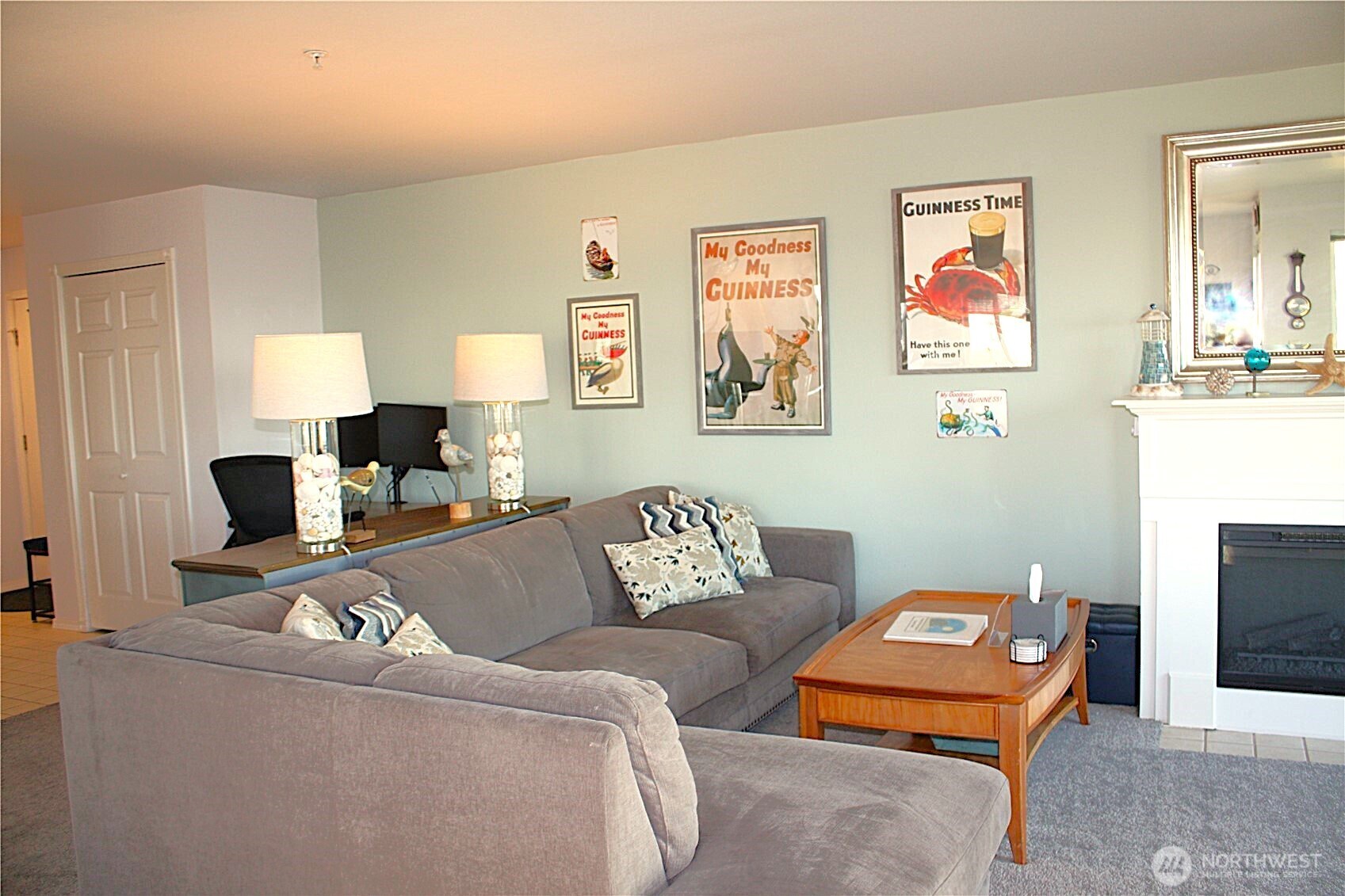 1600 W Ocean Avenue #124, Westport, WA 98595