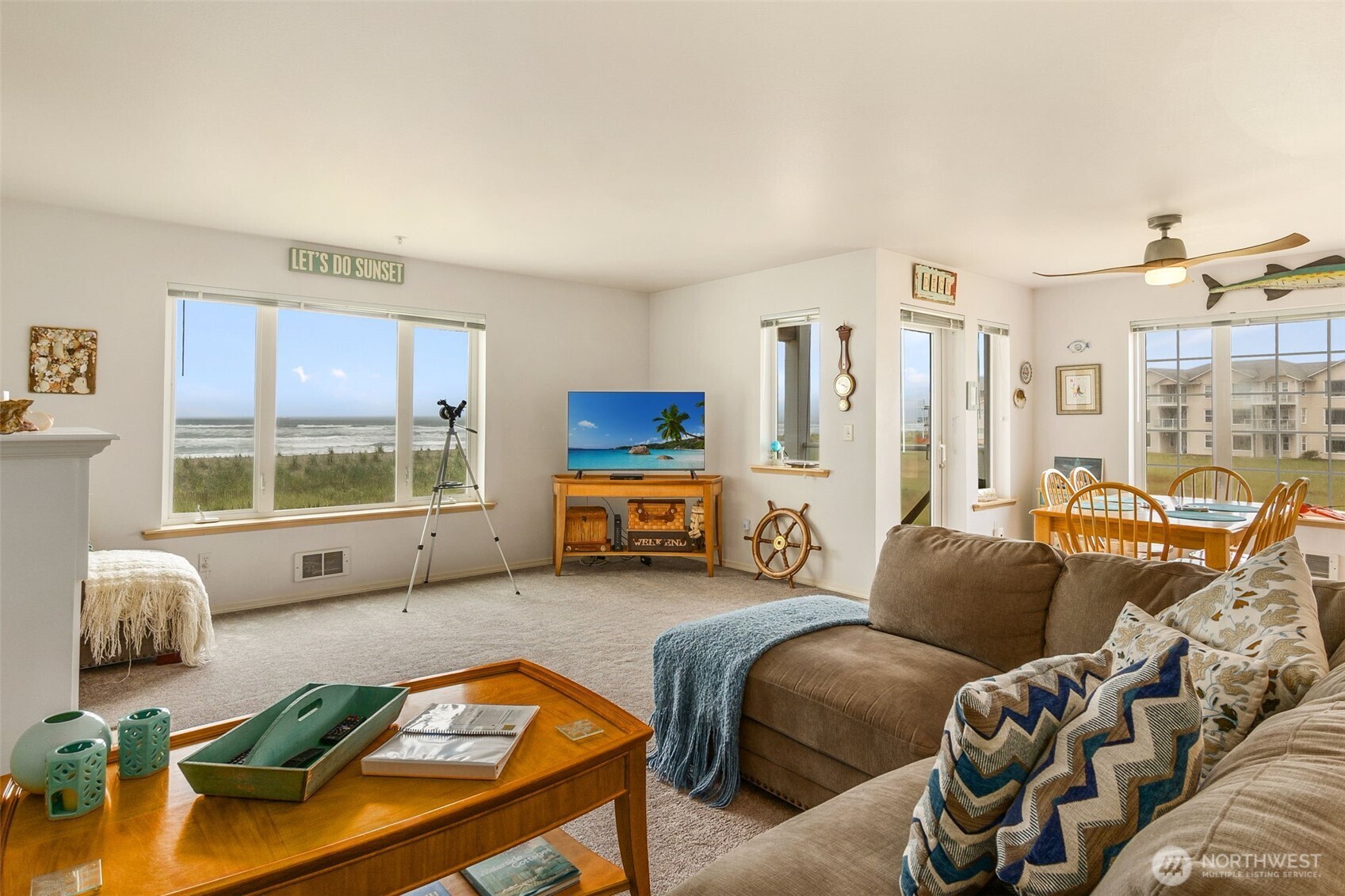 1600 W Ocean Avenue #124, Westport, WA 98595