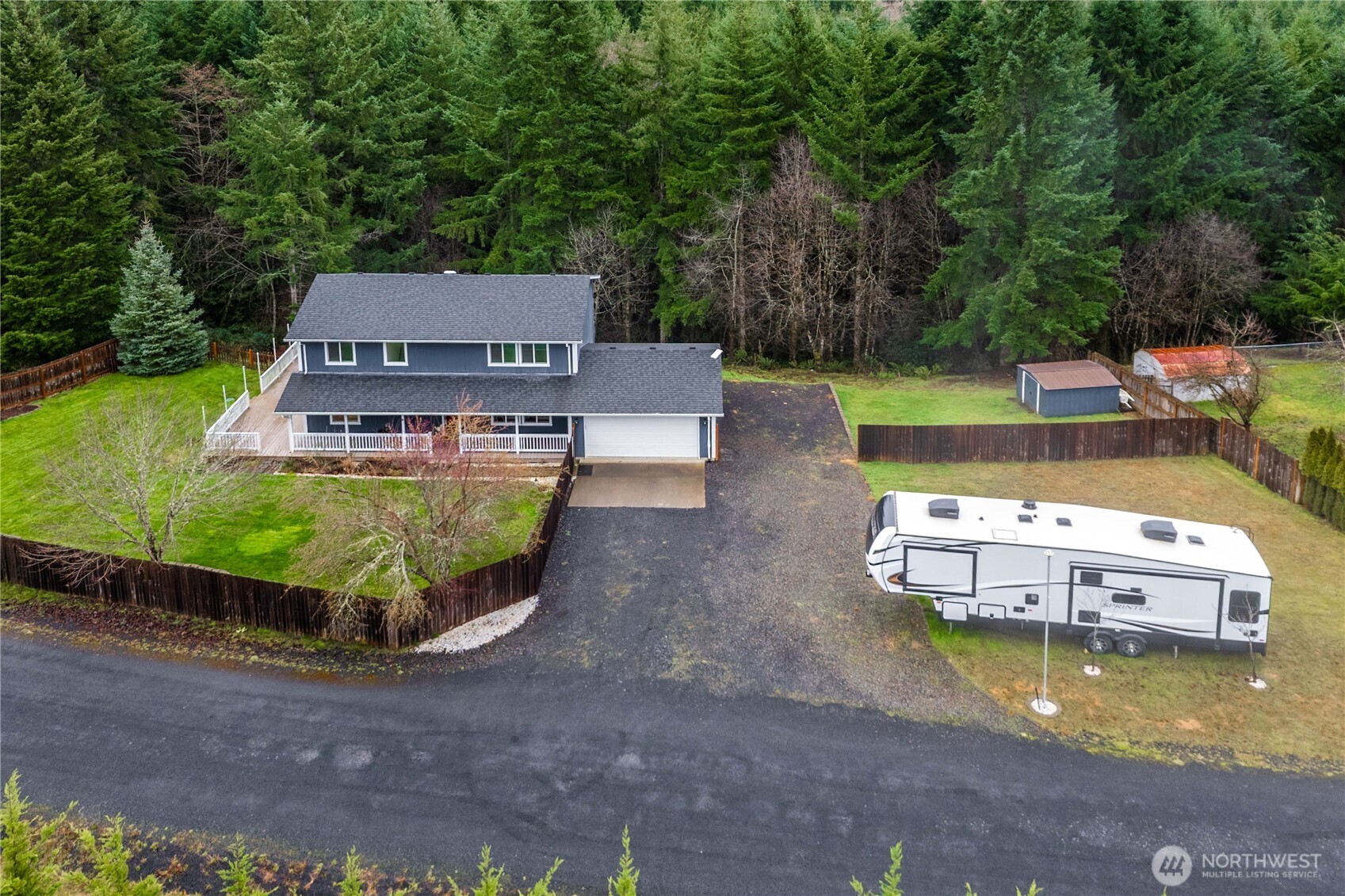 139 Kodiak Lane , Chehalis, WA 98532