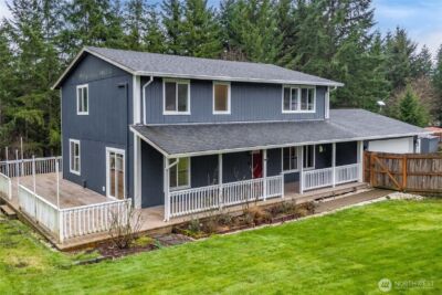 139 Kodiak Lane , Chehalis, WA 98532 - Photo 4