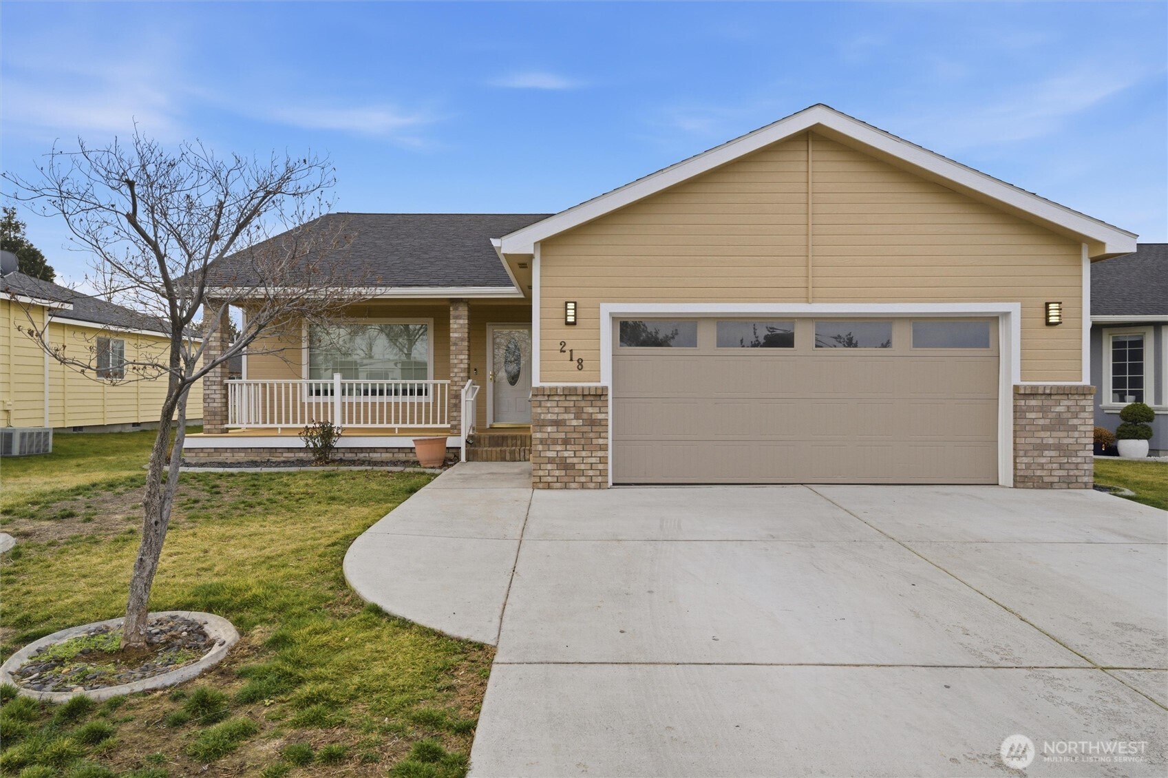 218 Sun Willows Boulevard , Pasco, WA 99301