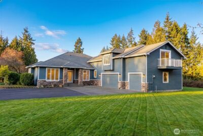 6223 Ebbert Drive SE, Port Orchard, WA 98367