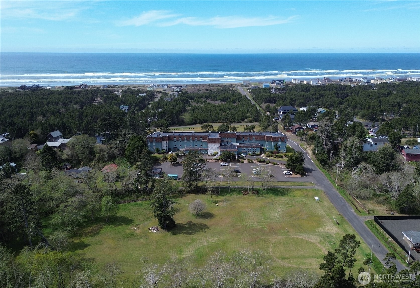 710 S Hancock Street #419-21, Westport, WA 98595