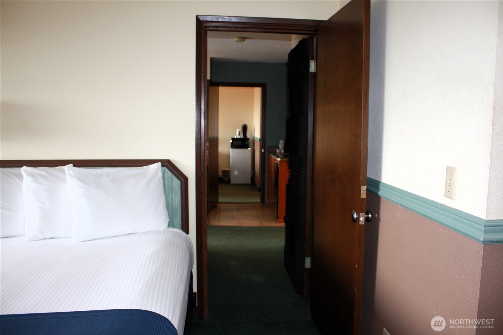 710 S Hancock Street #419-21, Westport, WA 98595