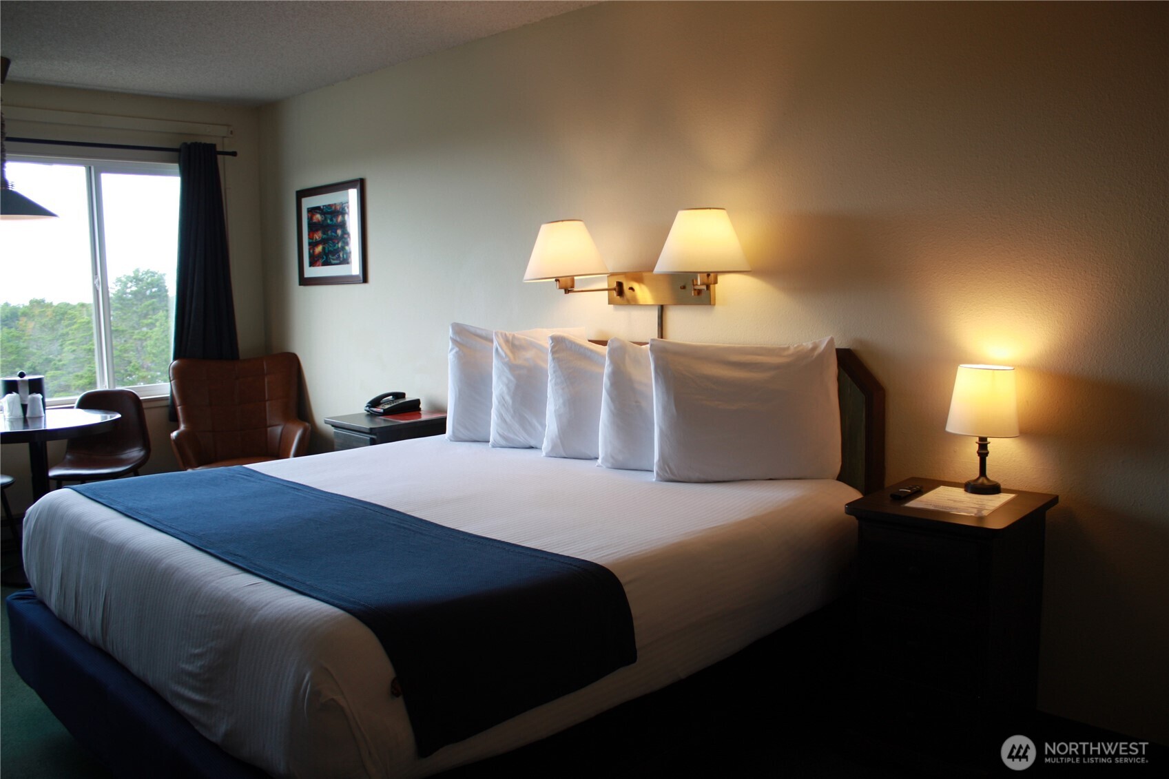 710 S Hancock Street #419-21, Westport, WA 98595