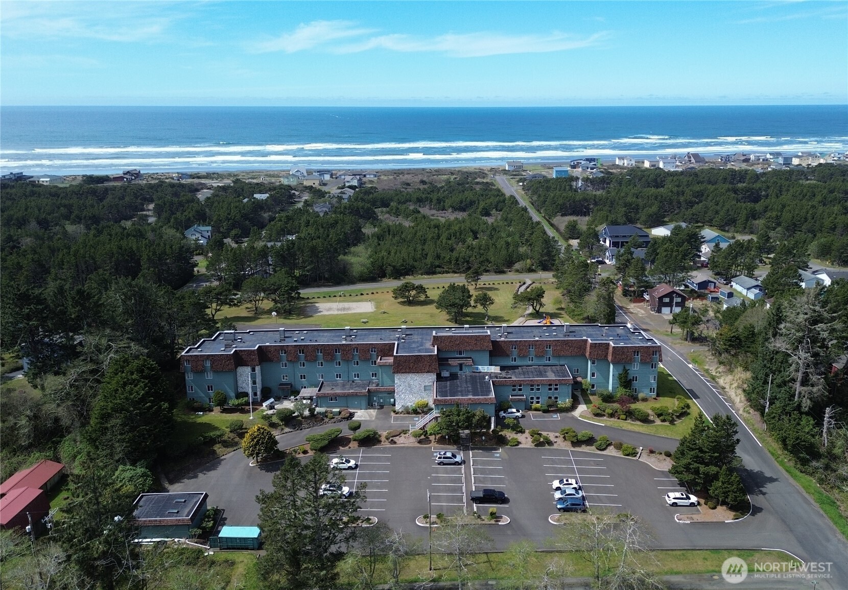 710 S Hancock Street #419-21, Westport, WA 98595