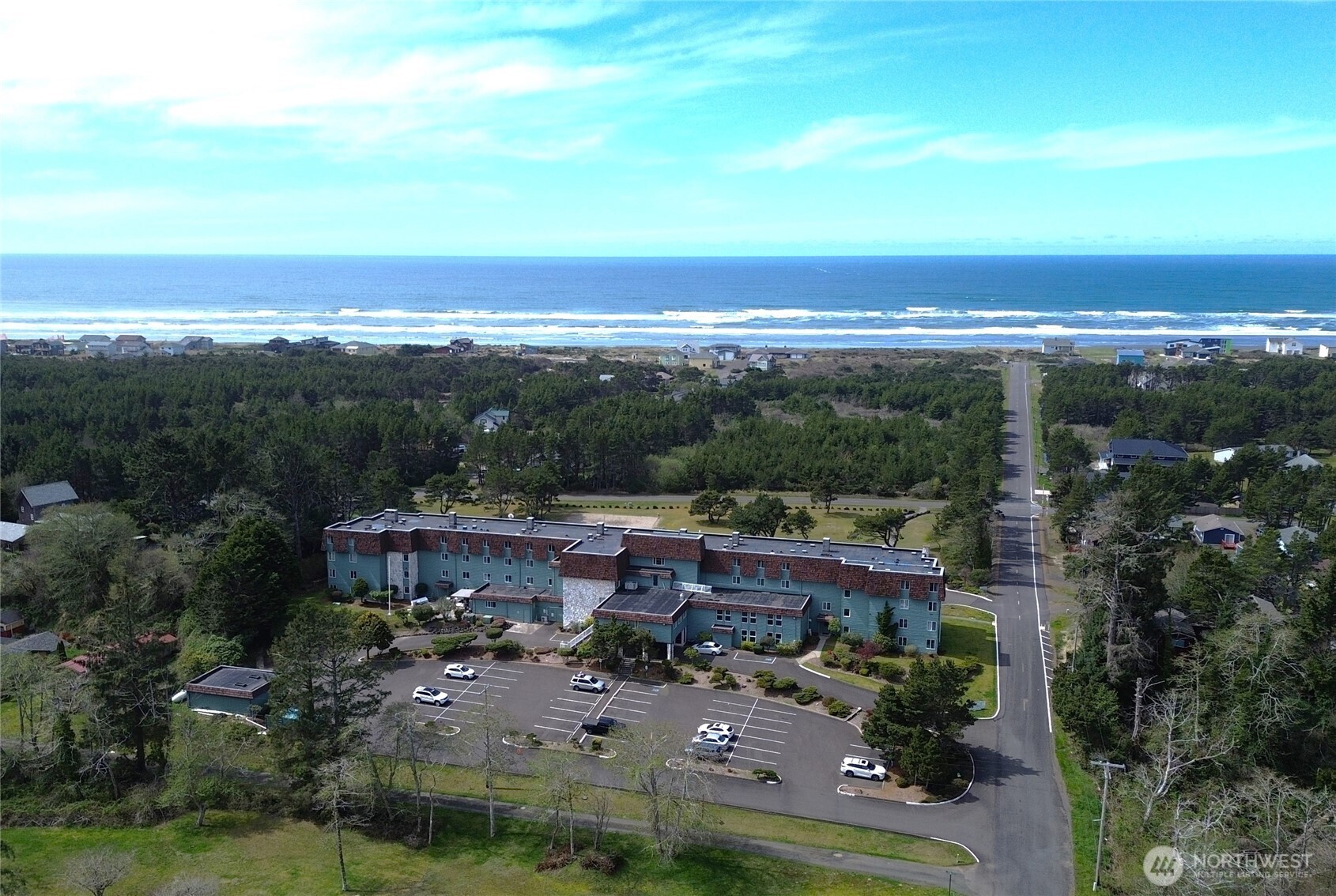 710 S Hancock Street #419-21, Westport, WA 98595