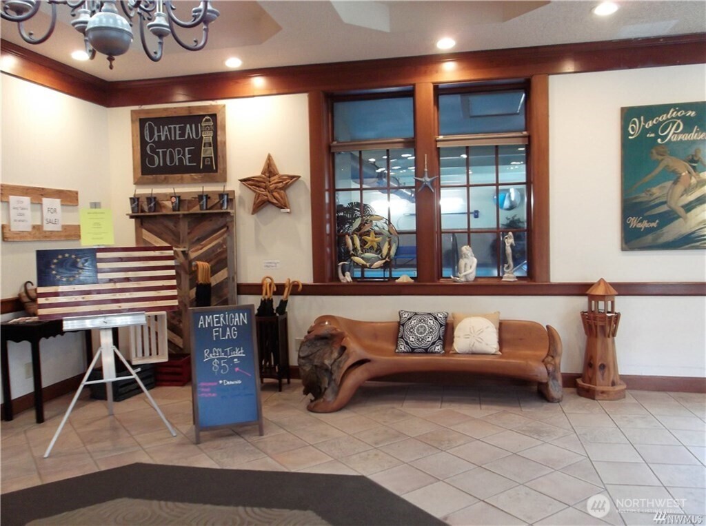 710 S Hancock Street #419-21, Westport, WA 98595