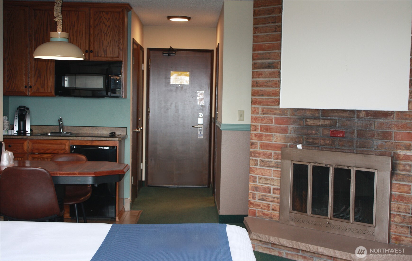 710 S Hancock Street #419-21, Westport, WA 98595