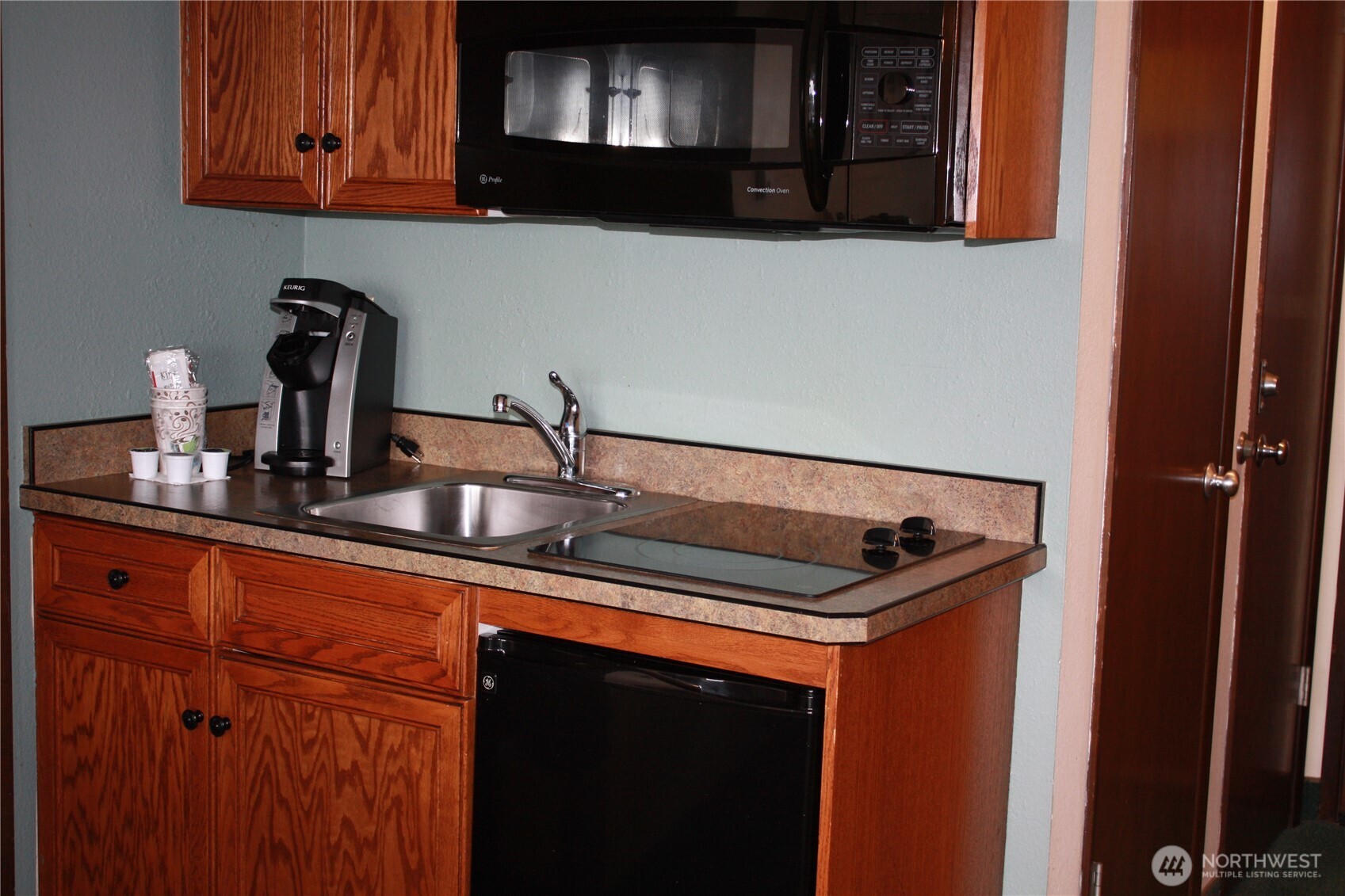 710 S Hancock Street #419-21, Westport, WA 98595