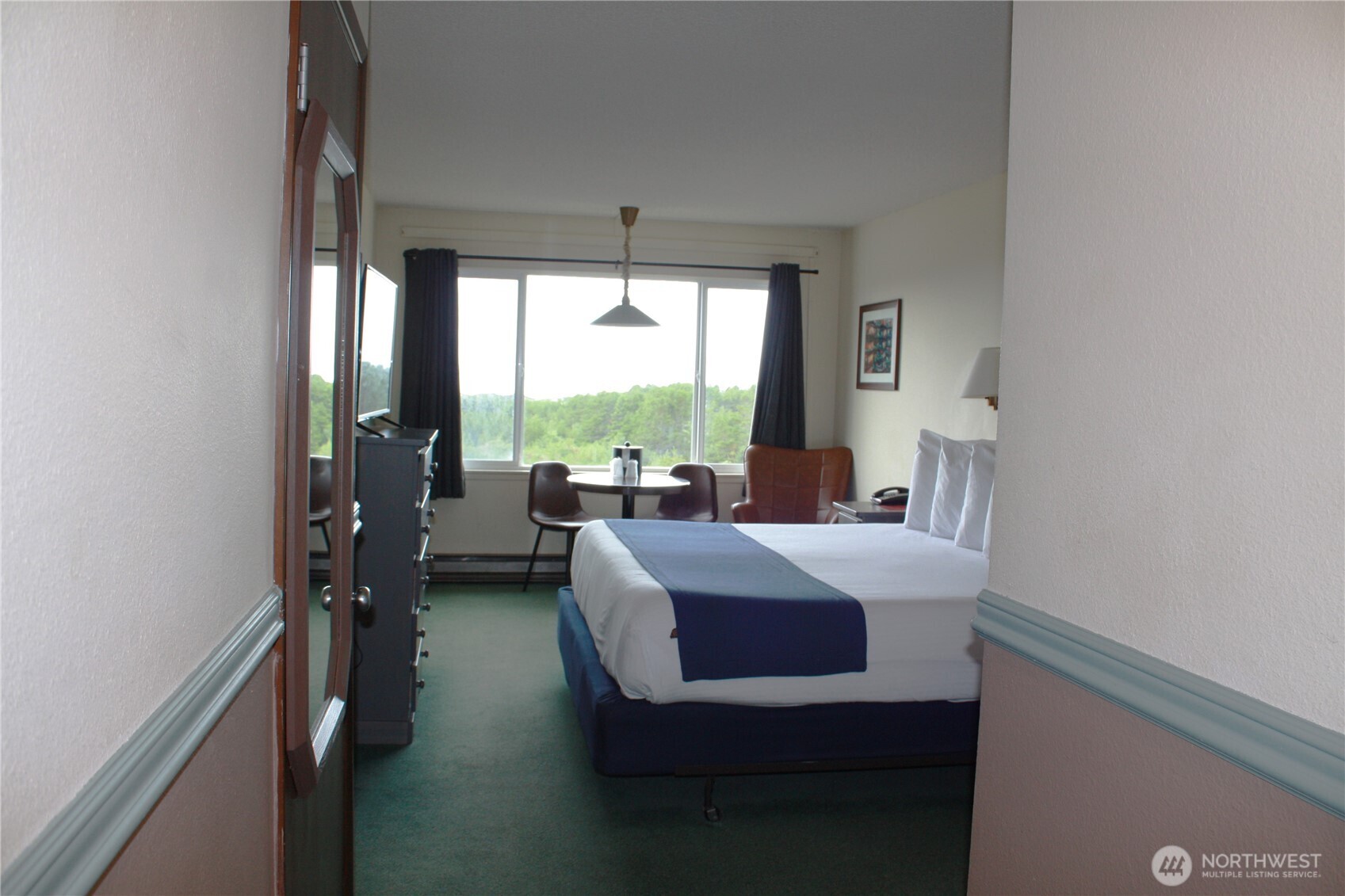 710 S Hancock Street #419-21, Westport, WA 98595