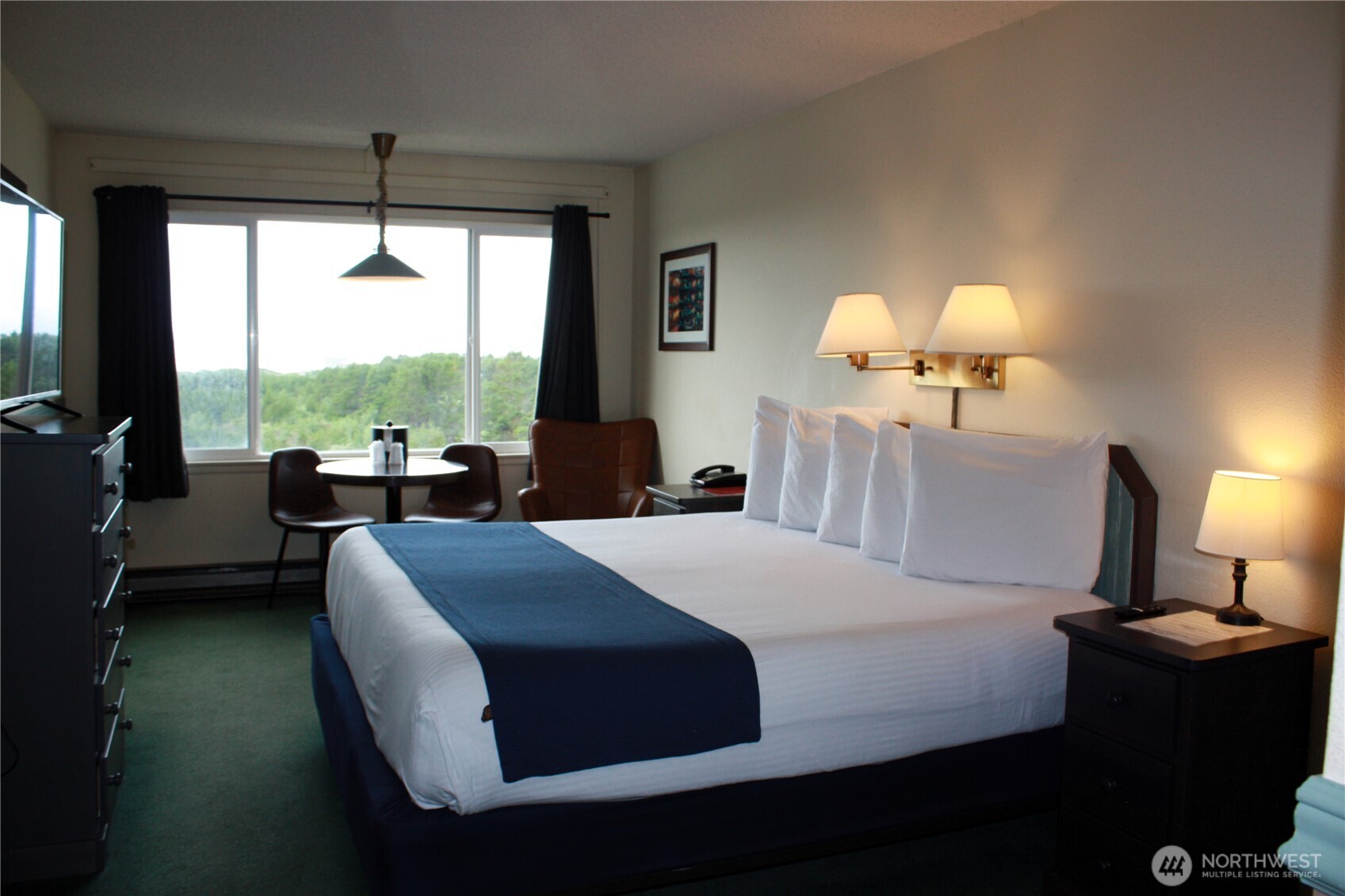 710 S Hancock Street #419-21, Westport, WA 98595