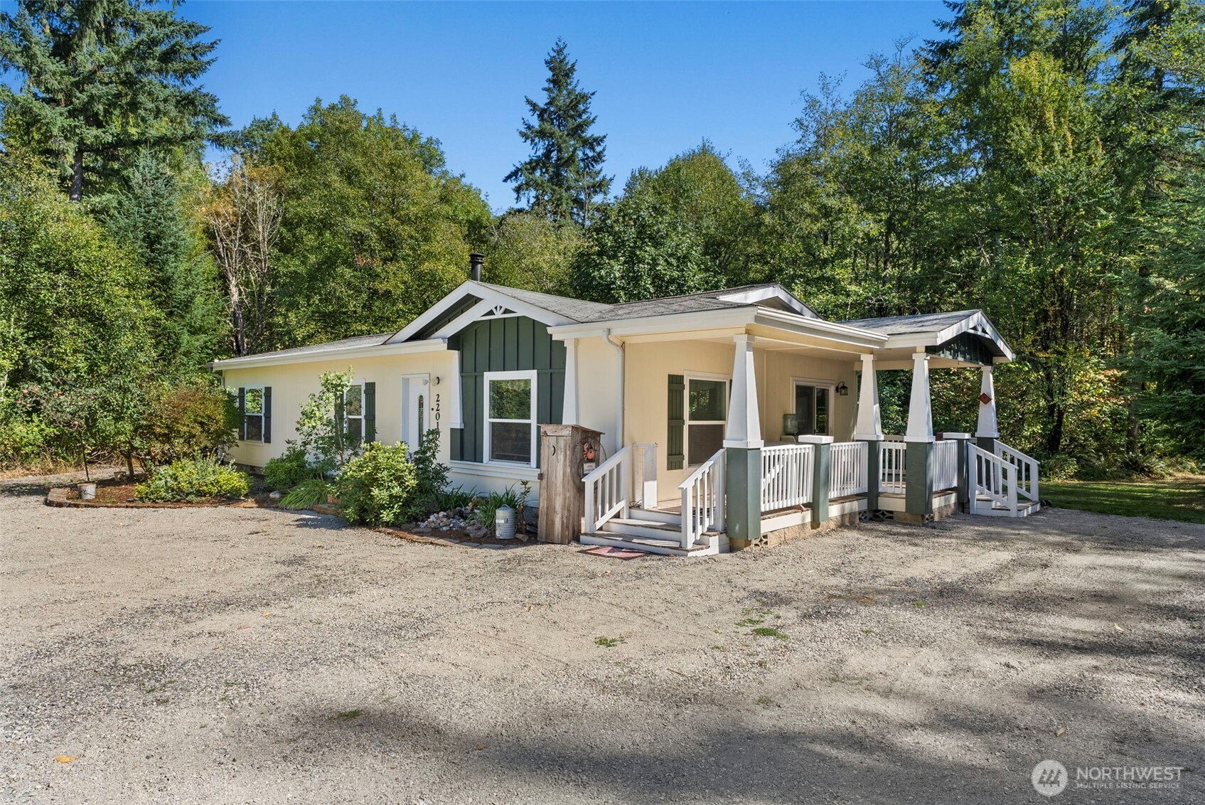 22010 Summers Road SW, Centralia, WA 98531