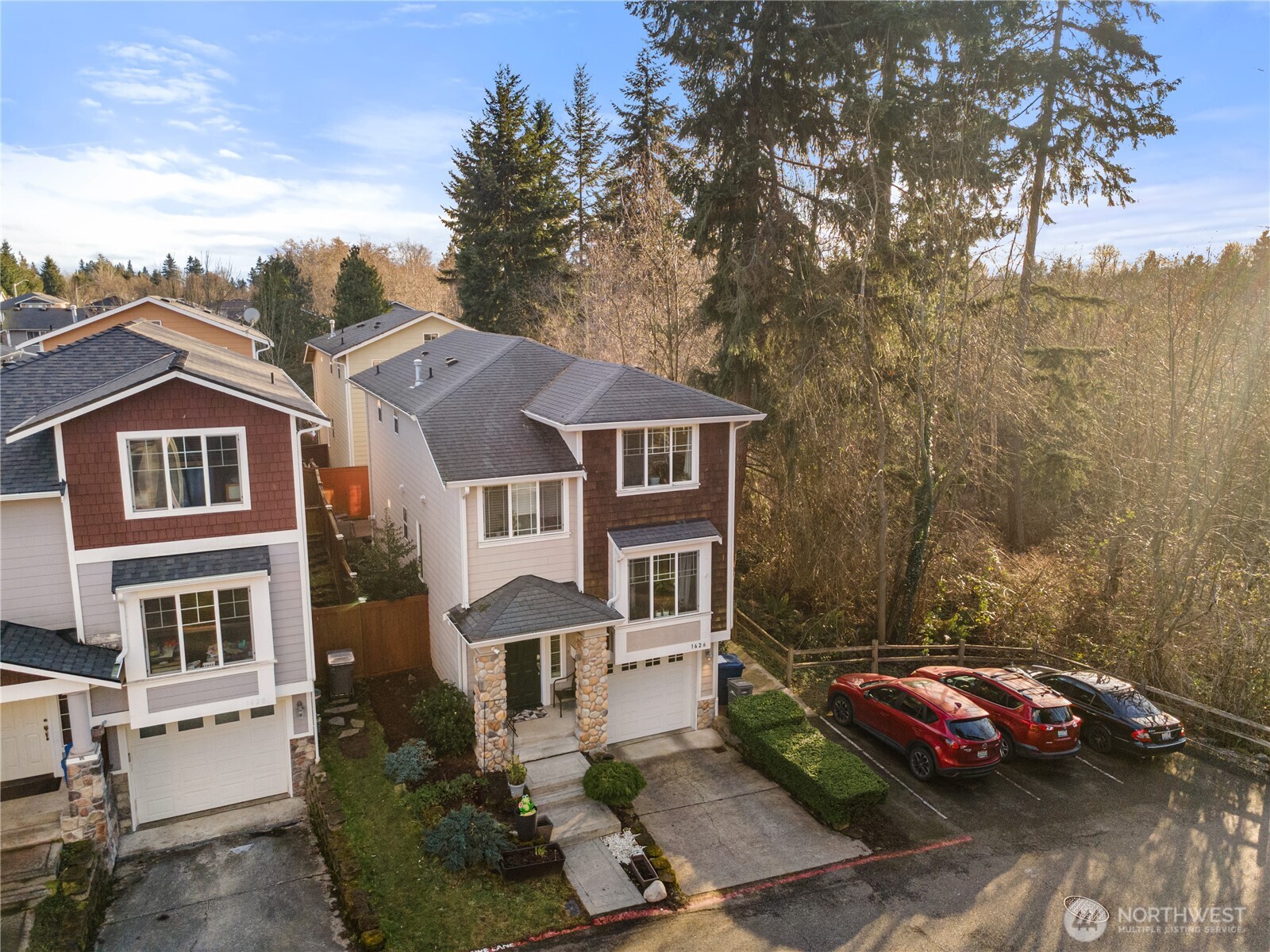 1626 93rd Place SW, Everett, WA 98204