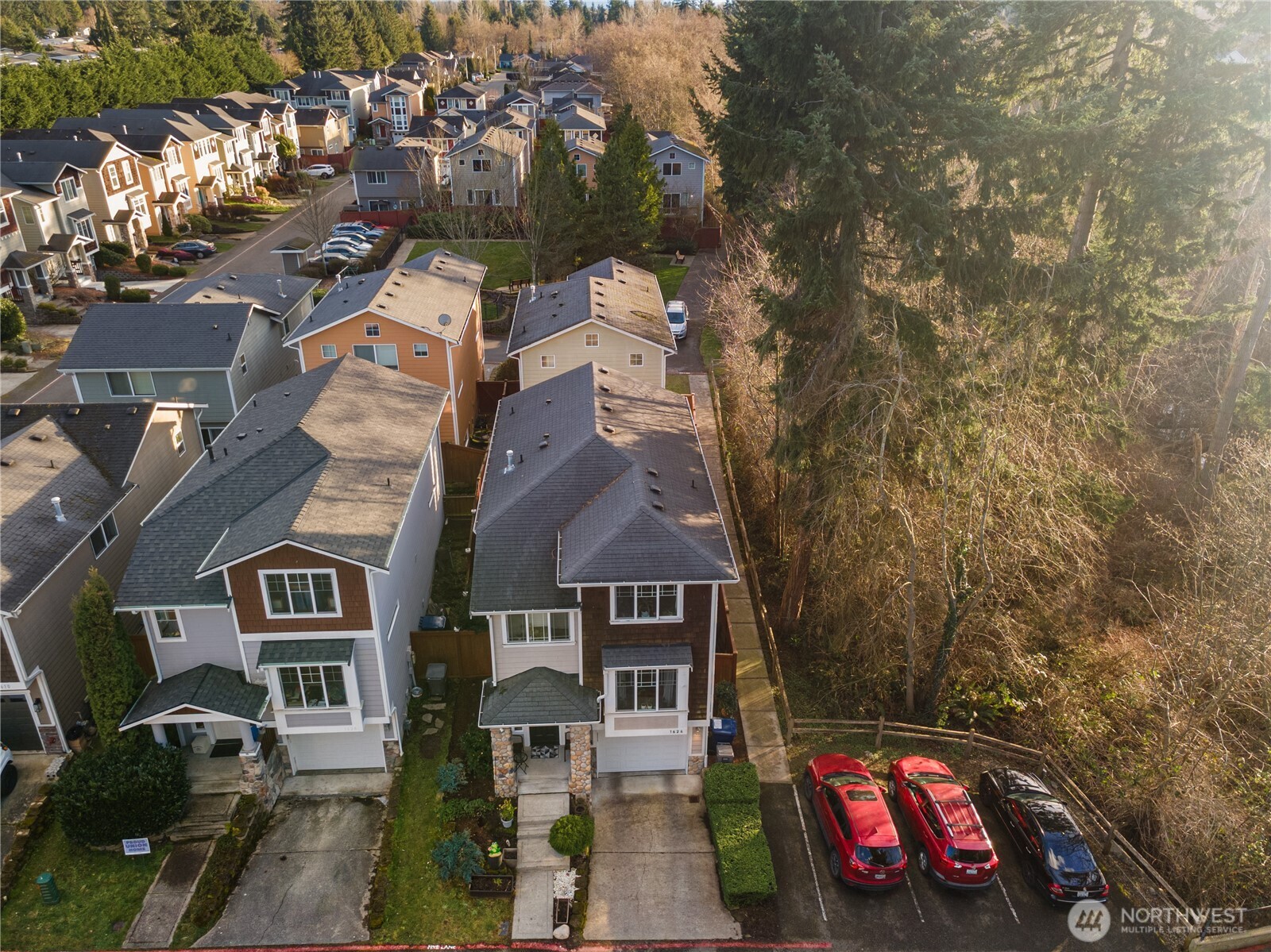 1626 93rd Place SW, Everett, WA 98204