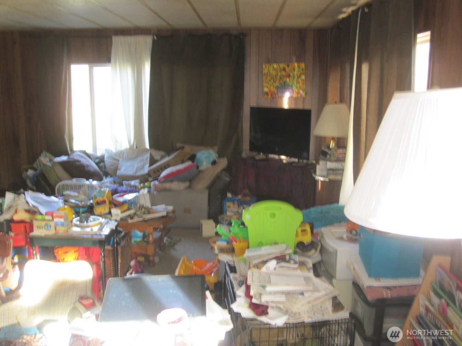 9820 Mullen Road SE, Olympia, WA 98513