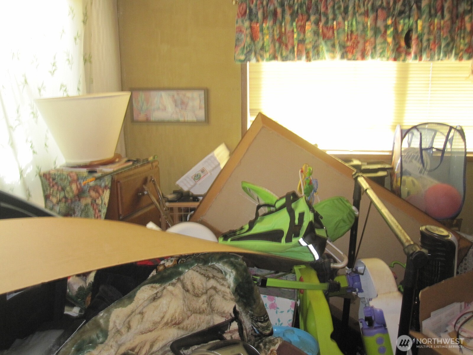 9820 Mullen Road SE, Olympia, WA 98513